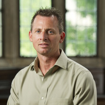Jim Missell