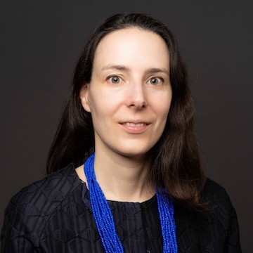 Mathilde Cohen